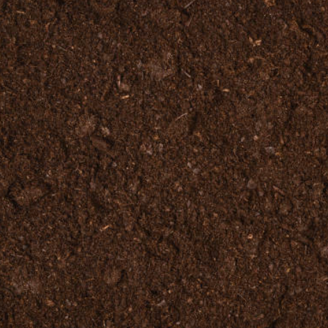 Soil 25-30L Bags